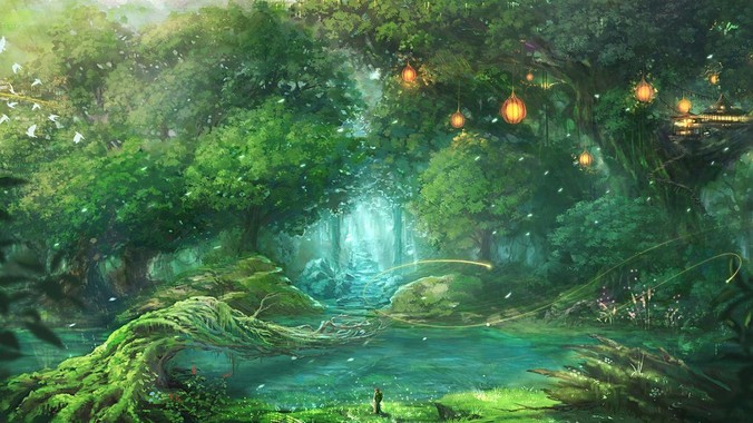 西安一商场大屏播放巨大电风扇，这真的能起到「望扇止暑」效果吗？还是单纯营销创意？